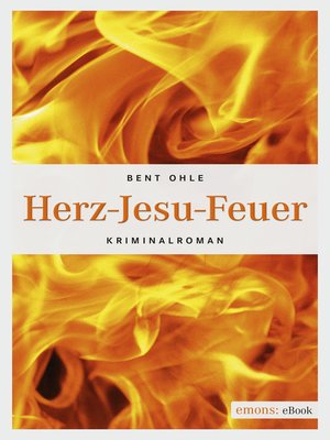 cover image of Herz-Jesu-Feuer